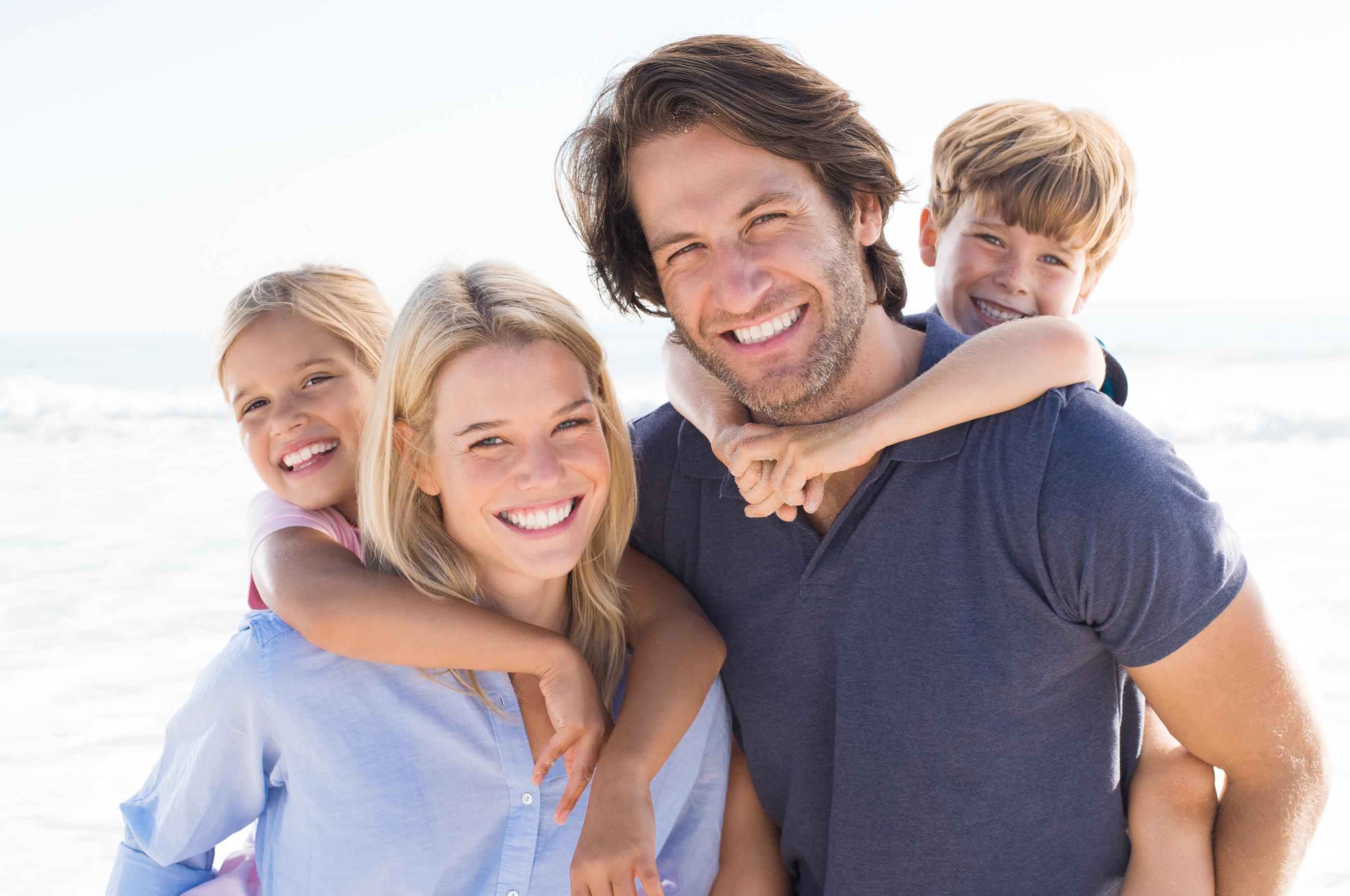 Family Dentist in Fremont CA - All Care Dental